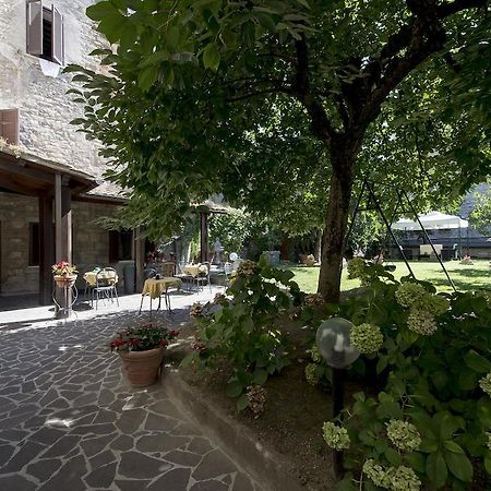 Residenza Di Via Piccardi Gubbio Exterior foto