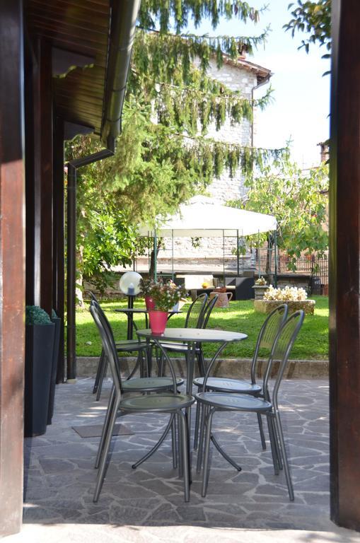 Residenza Di Via Piccardi Gubbio Exterior foto