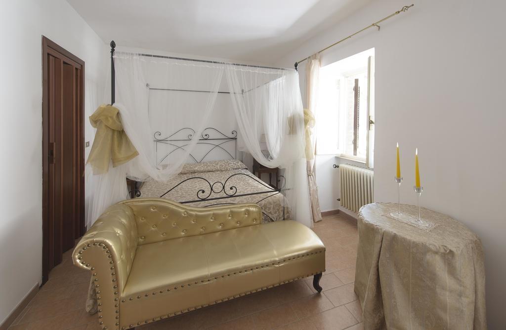 Residenza Di Via Piccardi Gubbio Quarto foto